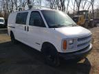 CHEVROLET - EXPRESS