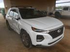 HYUNDAI - SANTA FE