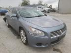 NISSAN - MAXIMA
