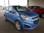 CHEVROLET - SPARK