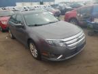 FORD - FUSION