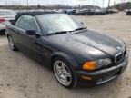 BMW - 3 SERIES