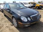 MERCEDES-BENZ - E-CLASS