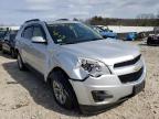 CHEVROLET - EQUINOX