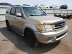 TOYOTA - SEQUOIA