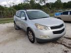 CHEVROLET - TRAVERSE