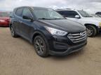 HYUNDAI - SANTA FE