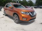 NISSAN - ROGUE