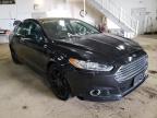 FORD - FUSION