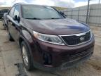 KIA - SORENTO