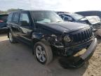 JEEP - PATRIOT