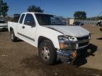 CHEVROLET - COLORADO