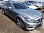 MERCEDES-BENZ - CLS-CLASS