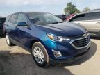 CHEVROLET - EQUINOX