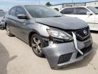 NISSAN - SENTRA