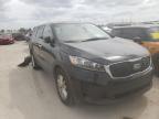 KIA - SORENTO