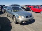 SUBARU - LEGACY