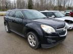 CHEVROLET - EQUINOX