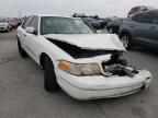 FORD - CROWN VICTORIA