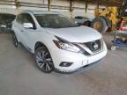 NISSAN - MURANO