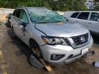 NISSAN - PATHFINDER