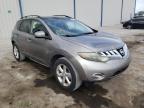 NISSAN - MURANO