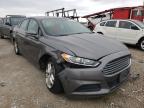 FORD - FUSION