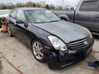 INFINITI - G35