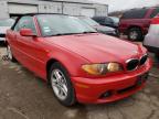 BMW - 3 SERIES