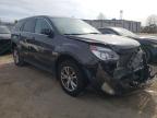 CHEVROLET - EQUINOX