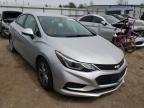 CHEVROLET - CRUZE