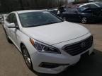 HYUNDAI - SONATA