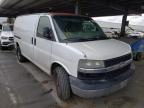 CHEVROLET - EXPRESS