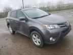 TOYOTA - RAV4