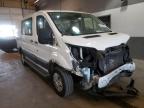 FORD - TRANSIT CONNECT