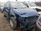 CHEVROLET - TRAX