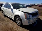 CADILLAC - SRX