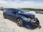 NISSAN - MAXIMA