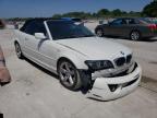 BMW - 3 SERIES