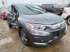 HONDA - HR-V