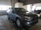 TOYOTA - RAV4