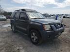 NISSAN - XTERRA