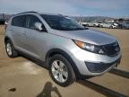 KIA - SPORTAGE