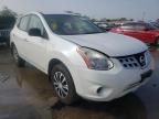 NISSAN - ROGUE
