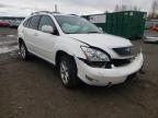 LEXUS - RX350