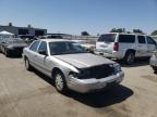 FORD - CROWN VICTORIA