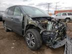 NISSAN - PATHFINDER