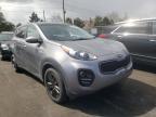 KIA - SPORTAGE