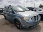 CHRYSLER - MINIVAN