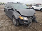 HONDA - ODYSSEY